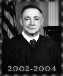 Justice Philip J. Rarick