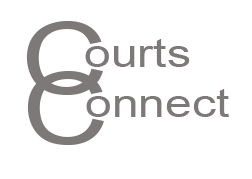 Courts Connect Article logo
