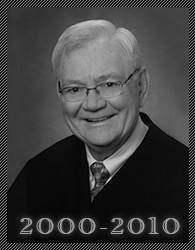 Justice Thomas R. Fitzgerald