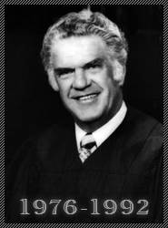 Justice Thomas J. Moran
