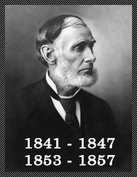 Justice Walter B. Scates