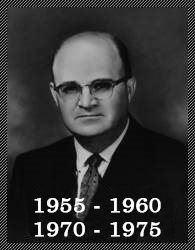 Justice Charles H. Davis