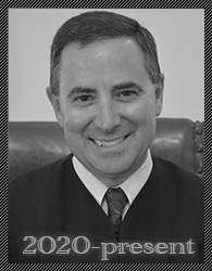 Justice David K. Overstreet