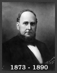 Justice Alfred M. Craig