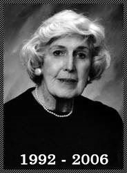 Justice Mary Ann McMorrow