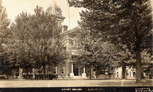 Edwards County