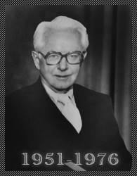 Justice Walter V. Schaefer