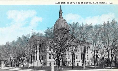 Macoupin County