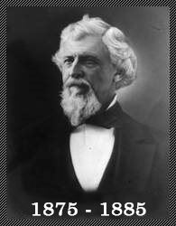 Justice Theophilus Lyle Dickey