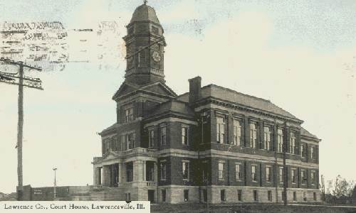 Lawrence County
