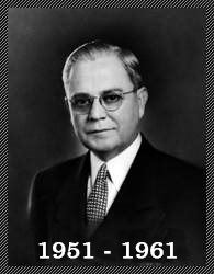 Justice George W. Bristow