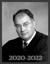 Justice Robert L. Carter