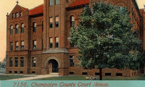 Champaign County