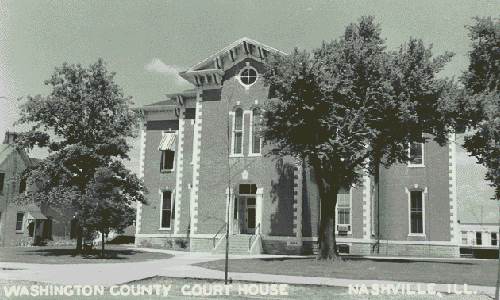 Washington County