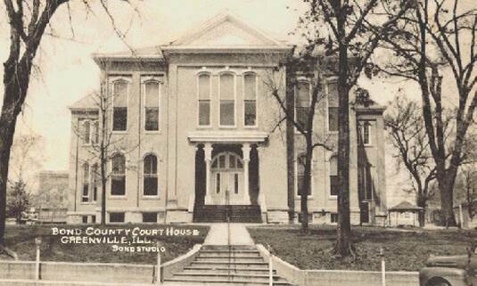 Bond County