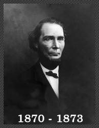 Justice Anthony Thornton