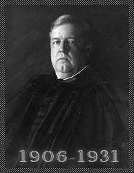 Justice William M. Farmer