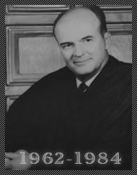 Justice Robert C. Underwood