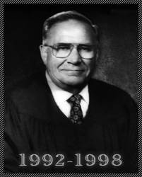 Justice John L. Nickels
