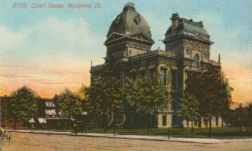 Winnebago County
