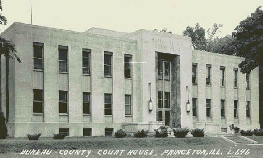 Bureau County