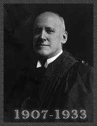Justice Frank K. Dunn