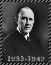 Justice Paul Farthing