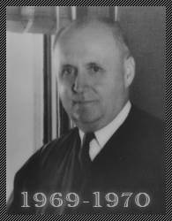 Justice John T. Culberston Jr.
