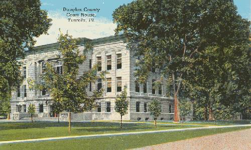 Douglas County