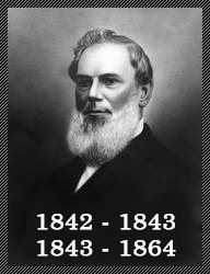 Justice John D. Caton