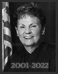 Justice Rita B. Garman