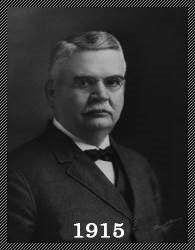 Justice Albert Watson