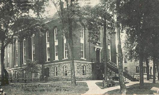 Carroll County
