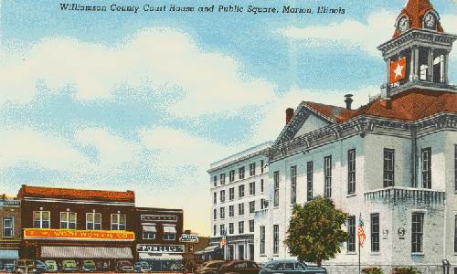 Williamson County