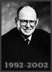 Justice Moses Harrison II