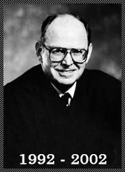Justice Moses Harrison II