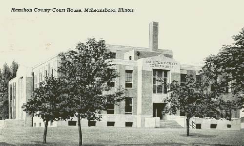 Hamilton County