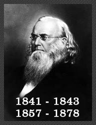 Justice Sidney Breese