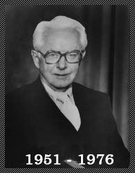 Justice Walter V. Schaefer