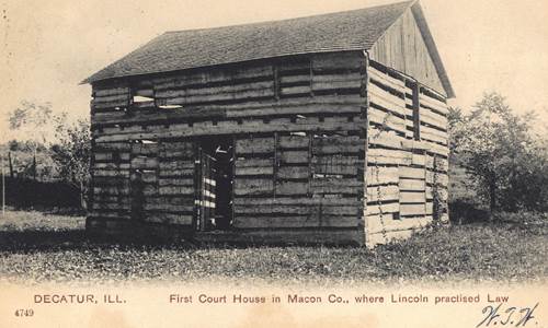 Macon County