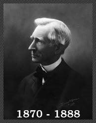 Justice Benjamin R. Sheldon  		