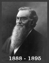 Justice Joseph M. Bailey