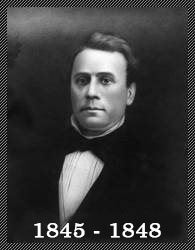 Justice Gustavus Koerner