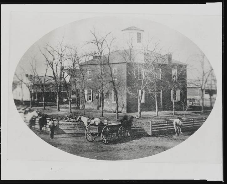 franklin-Library-of-Congress-LC-USZ62-246943