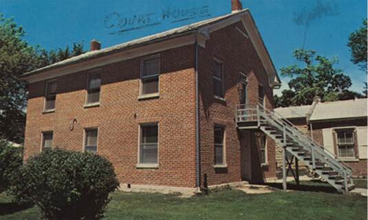 Calhoun County