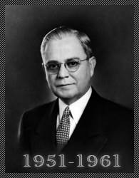 Justice George W. Bristow