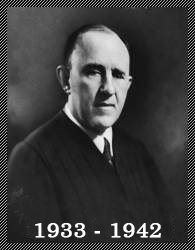 Justice Paul Farthing