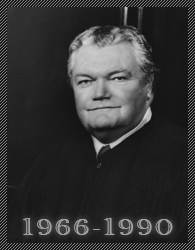 Justice Daniel P. Ward