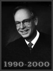 Justice James D. Heiple