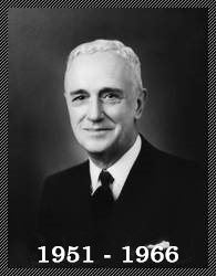 Justice Harry B. Hershey